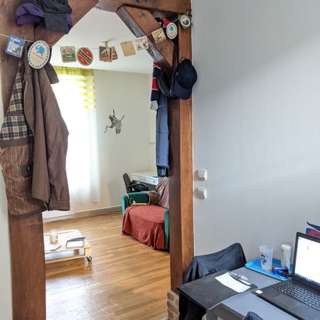 Ref: 1,110 Appartement à Le Havre - Photo 3