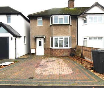 Clyfford Road, Ruislip, HA4 6PX - Photo 3
