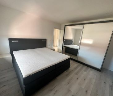 2-Zimmer Wohnung in Nürnberger Innenstadt - Foto 1