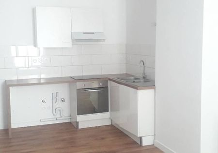 TYPE II - SECTEUR GARE - Photo 3