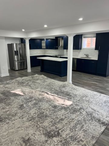 For Lease - 28 Ezra Crescent, Brampton, Ontario - Photo 2