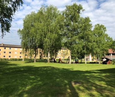 Pehr Thomassons väg 3 C, 293 73, JÄMSHÖG, Sverige - Photo 1