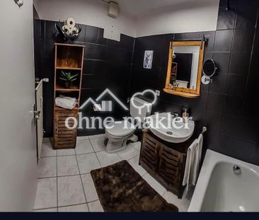 Voll möblierte Wohnung in Rottach-Egern – ruhig, zentral - Foto 6