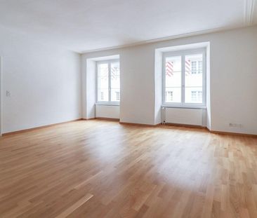 Charmante 4.5-Zimmer-Wohnung - Photo 3