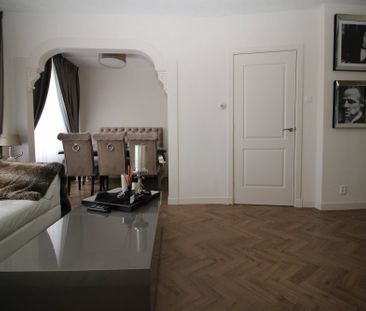 Te huur: Huis Veenendaalkade in Den Haag - Photo 3