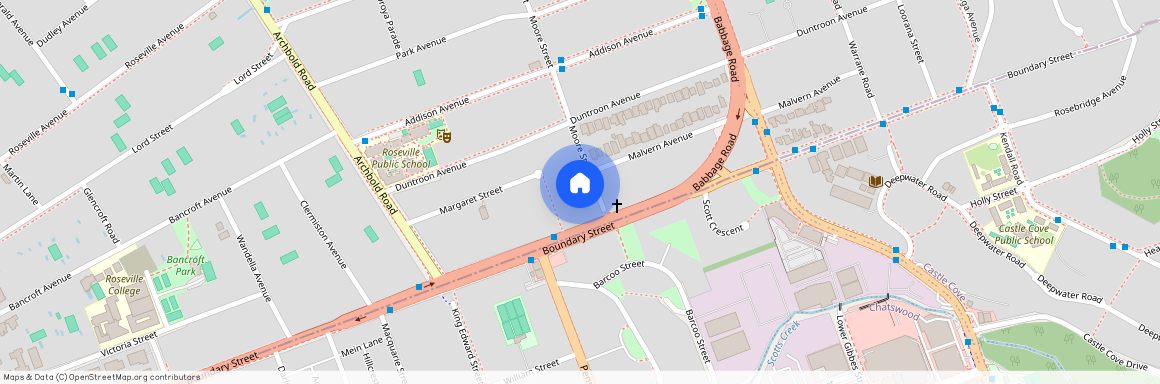 10 Moore Street, NSW 2069, Roseville