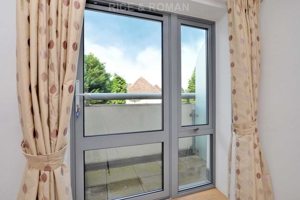 1 Bedroom Apartment, Dial Stone Court – Weybridge - Photo 1