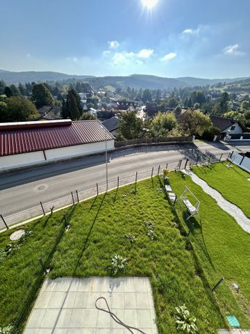 Neues Zuhause in Wilfersdorf bei Tulln : Erstbezug, 144,79m², 2 Stellplätze, Garten - Foto 4