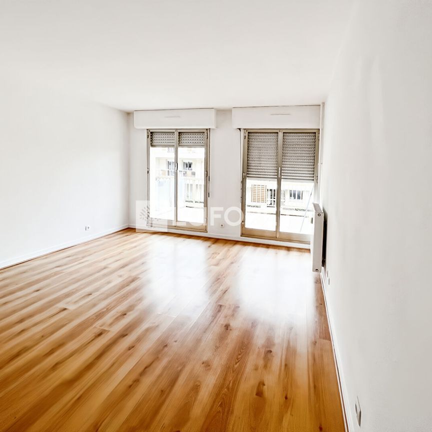 Appartement T1 Chantilly à louer - Photo 1