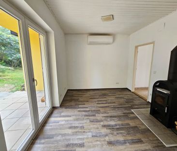 *** ENTZÜCKENDES HAUS IN WALDRUHELAGE *** SÜDTERRASSE *** HAUSTIERE... - Photo 1