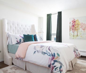 For Lease - 150 Graydon Hall Drive Unit# 412, Toronto, Ontario - Photo 2