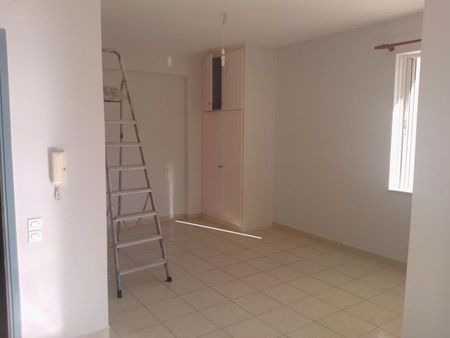 Studio/Γκαρσονιέρα για ενοικίαση Άγιος Παντελεήμονας (Πάτρα) - Photo 4