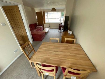 3 bedroom house share to rent - Photo 2