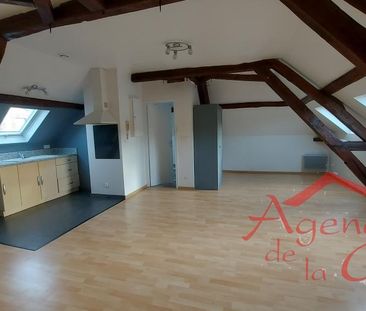 Location Appartement 1 pièce 35m² SEZANNE 51120 - Photo 3