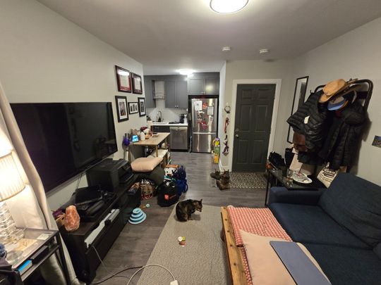 2A-220 Argyle Avenue Ottawa ON K2P 1B9 - Photo 1