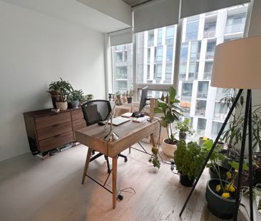 For Lease - 20 Gladstone Avenue Unit# 603, Toronto, Ontario - Photo 2