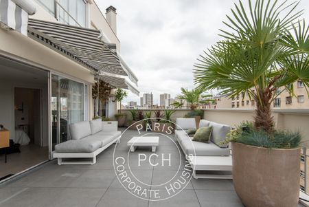 Rue Boussingault, - Photo 5