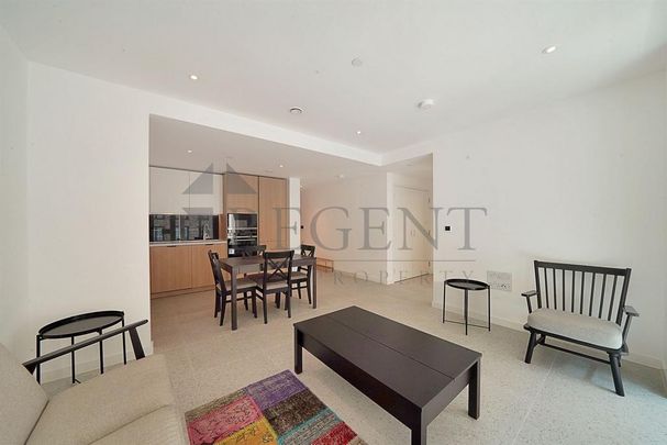 2 bedroom apartment to rent - Photo 1