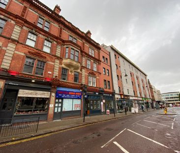 Long Street, City Centre, Wolverhampton - Photo 1