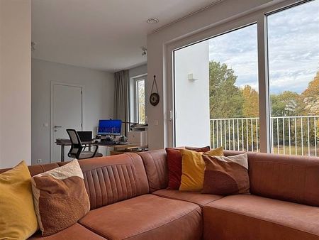 Appartement te huur - Foto 4