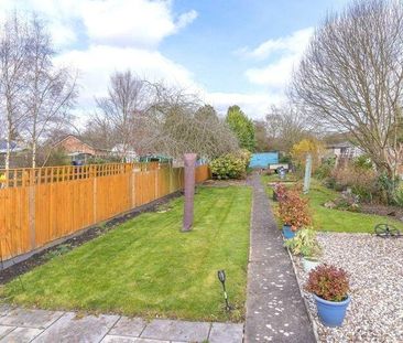 2 bedroom end of terrace house to rent - Photo 2