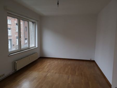 Appartement te huur - Foto 4