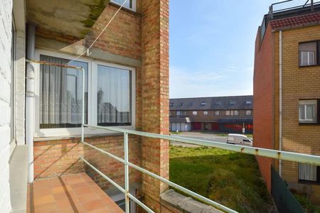 Appartement te huur - Foto 5