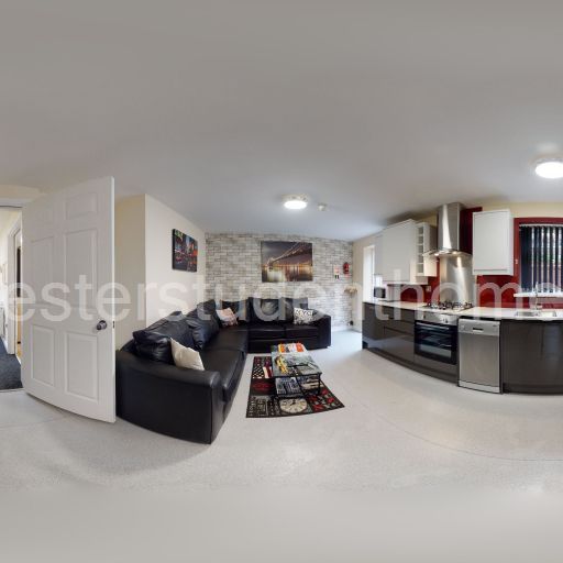 Evelyn Street, Manchester, M14 6WF - Photo 1