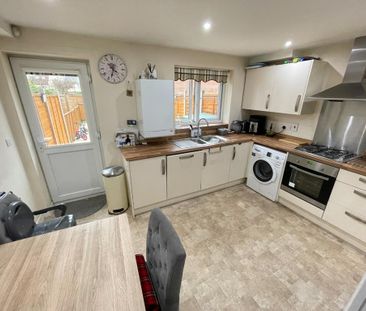 2 bedroom terraced house to rent - Photo 6