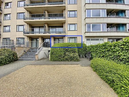 Instapklaar appartement nabij St.Pieters-Station & de Sterre - Photo 5