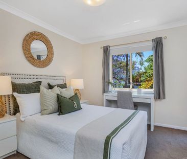 2/23-25 Ilka Street, Lilyfield NSW 2040 - Townhouse For Rent | Domain - Photo 3