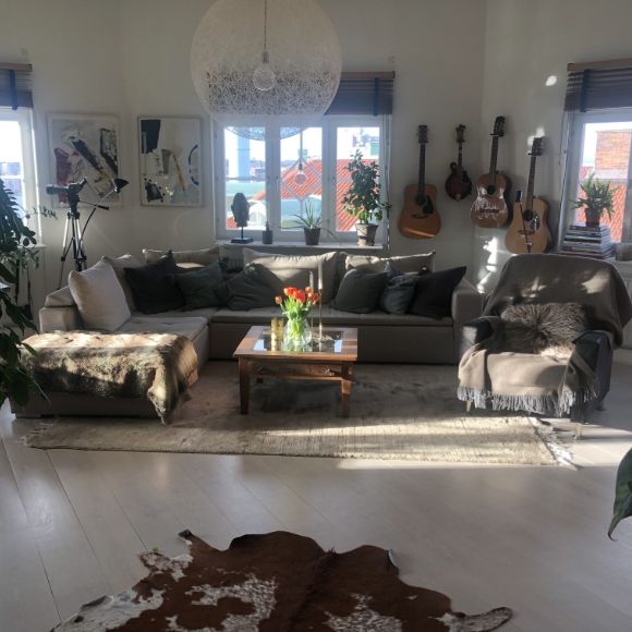 Göteborg - 2rok - 5mån - 14.950kr/mån - Foto 1