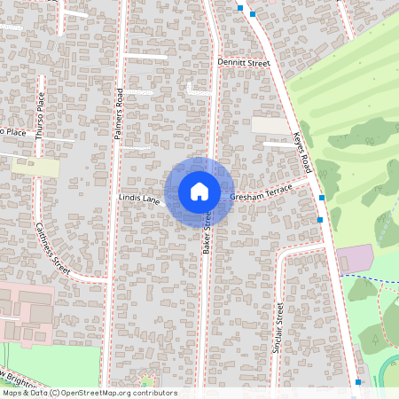 78 Baker Street, New Brighton, Christchurch City