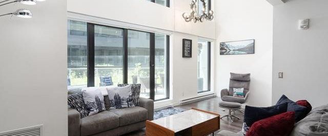 À louer / Loft/Studio - Photo 1