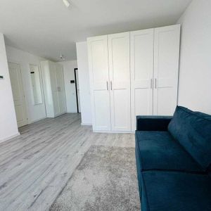 Apartament 1 camera, Poitiers Towers - Fotografie 2