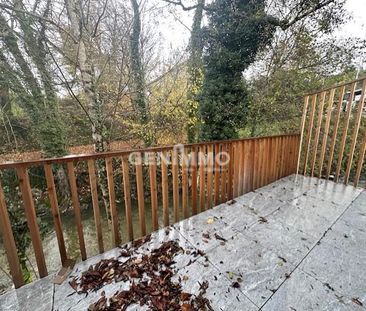 2 Zimmer, 48 m² - Photo 1