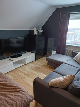 Sandgärdsvägen, Ursviken - Foto 1