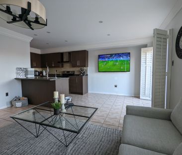 For Lease - 122 River Rock Crescent, Brampton, Ontario - Photo 1