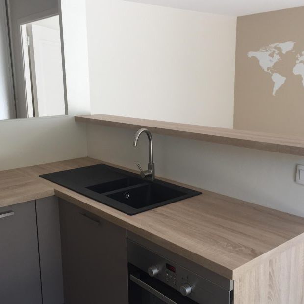 Appartement T2 à EYBENS - Photo 1