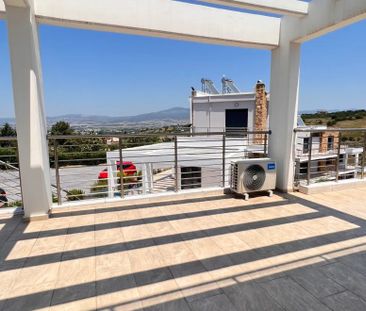 Μεζονέτα για ενοικίαση Νέο Ρύσιο (Θέρμη) - Photo 5