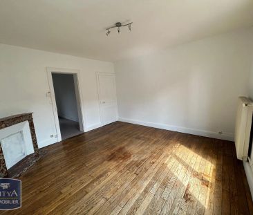 Appartement à louer 3 pièces 66.88m² - Photo 3