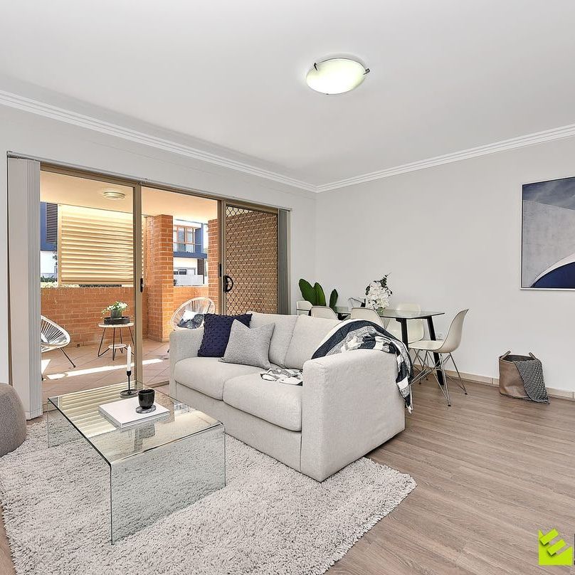 2/26 Short Street, Homebush NSW 2140 - Apartment For Rent | Domain - Photo 1