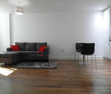 Metropolitian House, Hagley Road, B16 - Photo 1