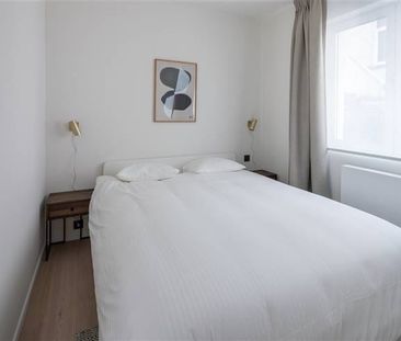 Appartement te huur - Photo 1