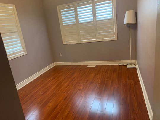 For Lease - 120 Peshawar Avenue, Markham, Ontario - Photo 1