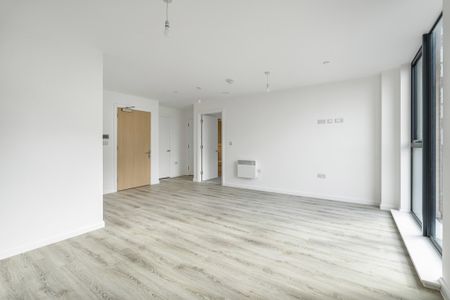 Park View, 59 Darwin Street, Digbeth - Photo 4