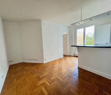 A LOUER - APPARTEMENT 2 PIECES DE 36 M² - Photo 1