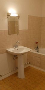 Location Appartement 1 pièce 32m² CHATEAUBRIANT 44110 - Photo 3