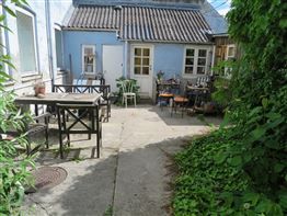 Dronningensgade 16, st. - Foto 1