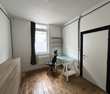 Kamer 01 - Kool­kap­perstraat 56 - Foto 1